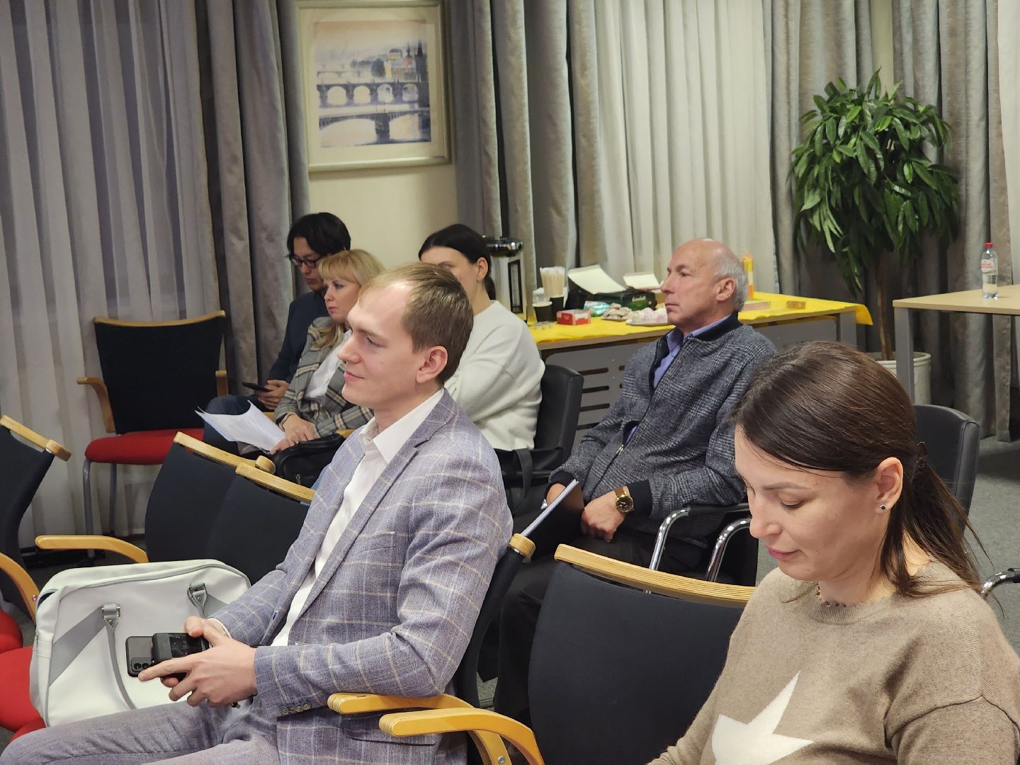 Экономика, Путеводитель по бизнесу Московской области, Форум, оэз дубна, Инвестиции, Бизнес, Дубна,