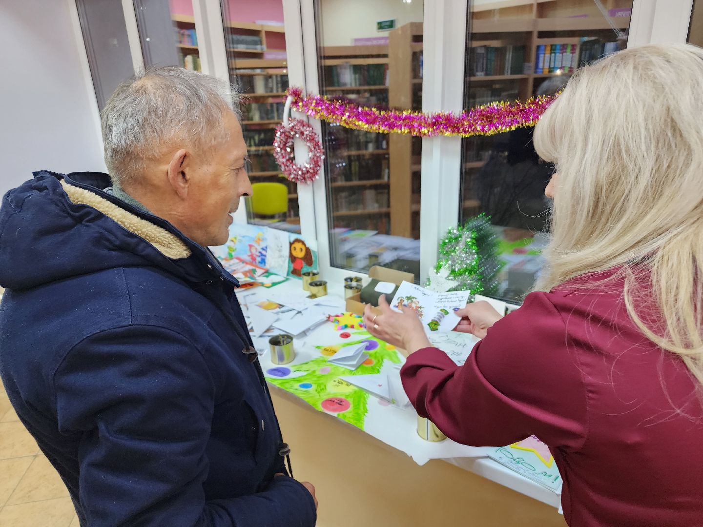 сво, Дети, Письма, письма солдату,