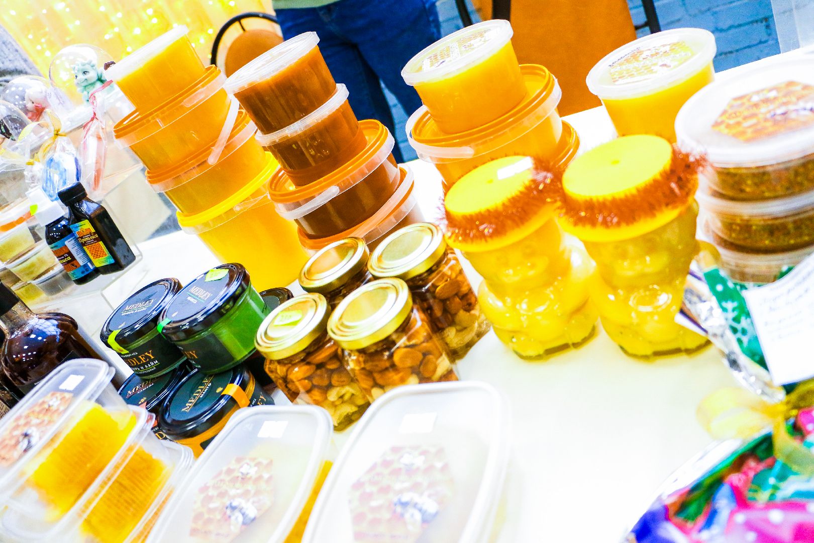 Большая Шатура, аграрии, фермеры, координационный совет,