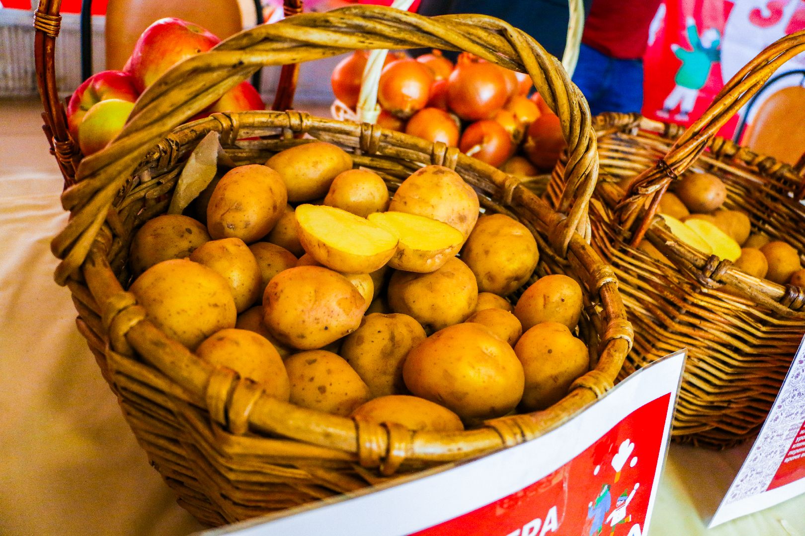 Большая Шатура, аграрии, фермеры, координационный совет,