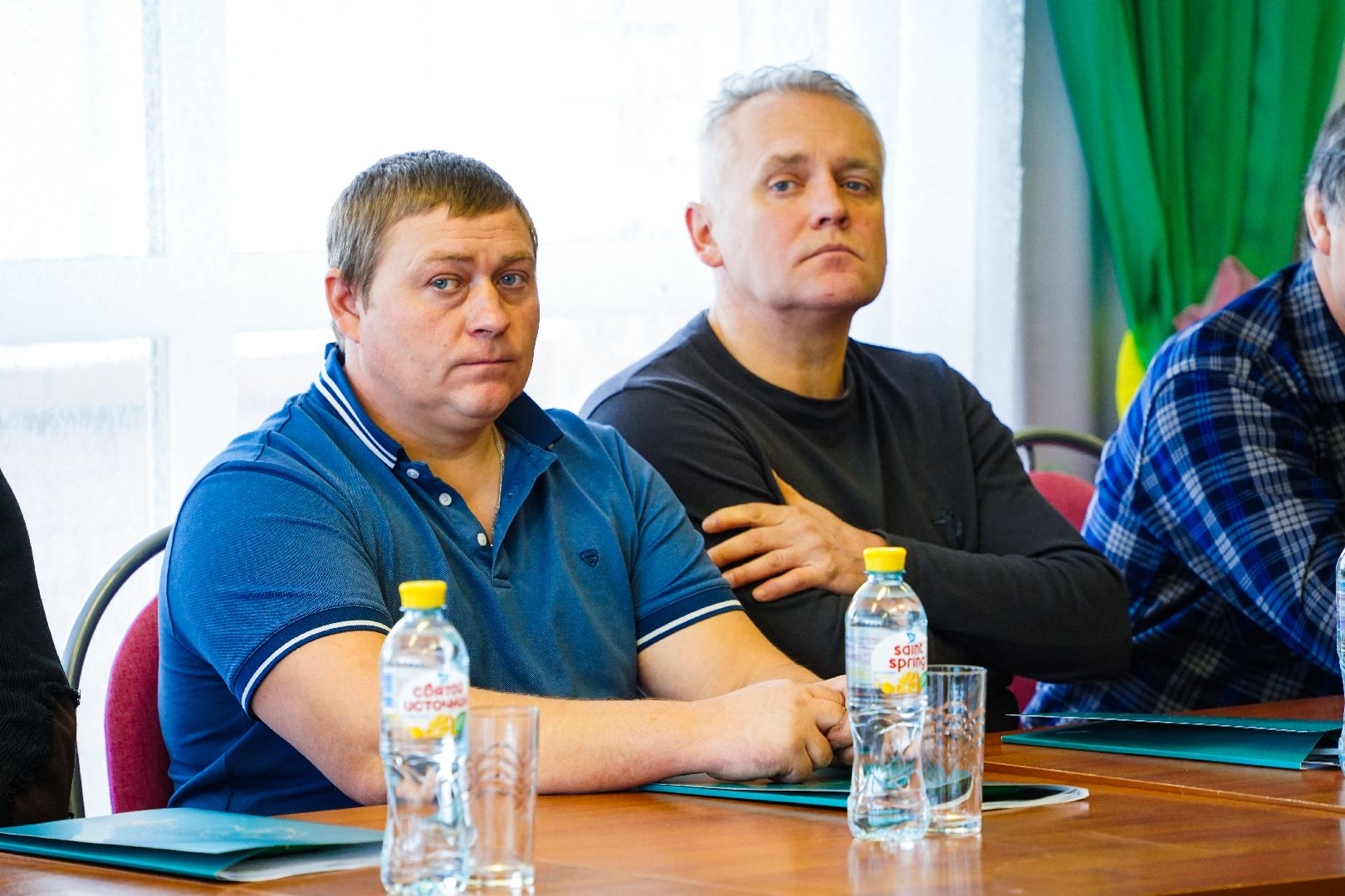 Большая Шатура, аграрии, фермеры, координационный совет,