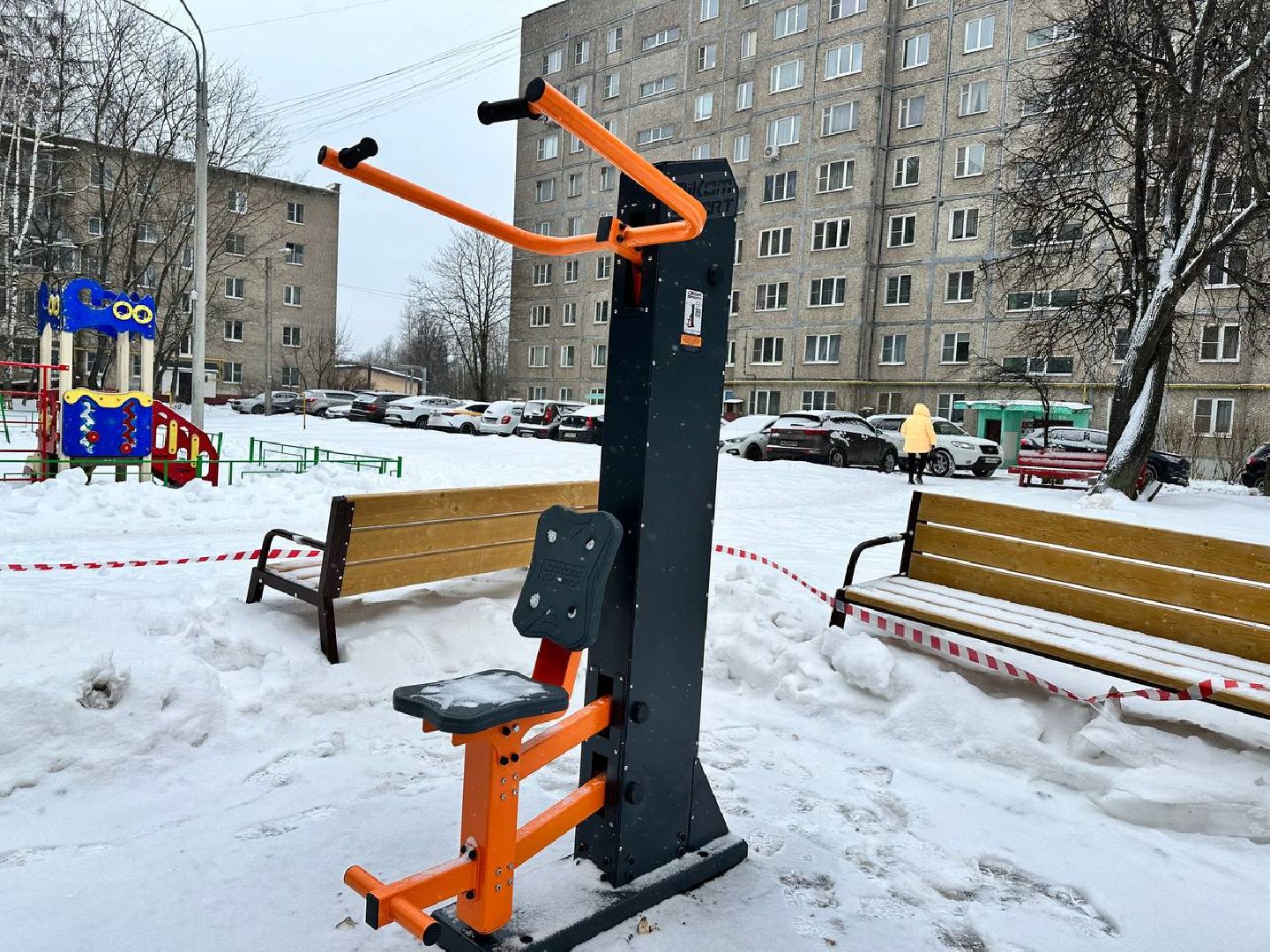 инициативное бюджетирование, олег рожнов, спорт подмосковья, наро-фоминск,