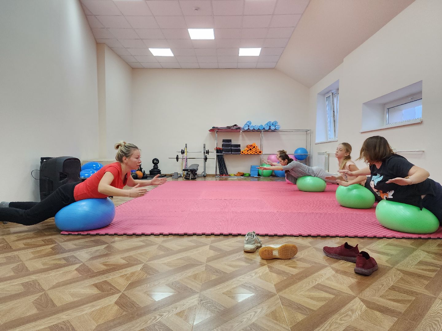 раменское, спорт, молодежный центр, бесплатный фитнес,