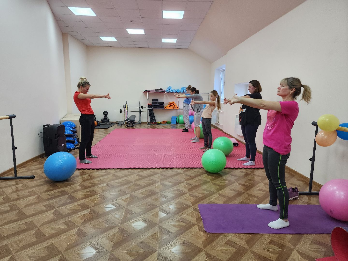 раменское, спорт, молодежный центр, бесплатный фитнес,