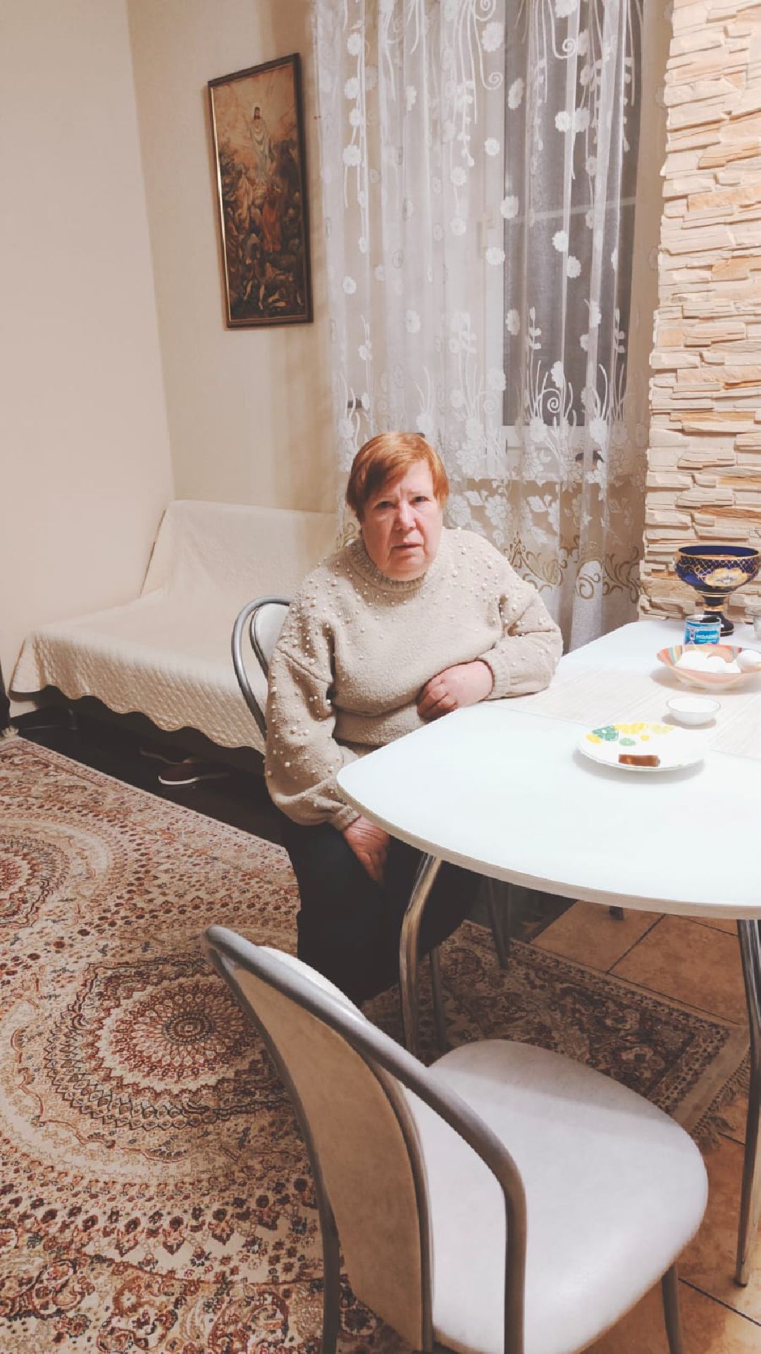 Пожар, Чехов, дом