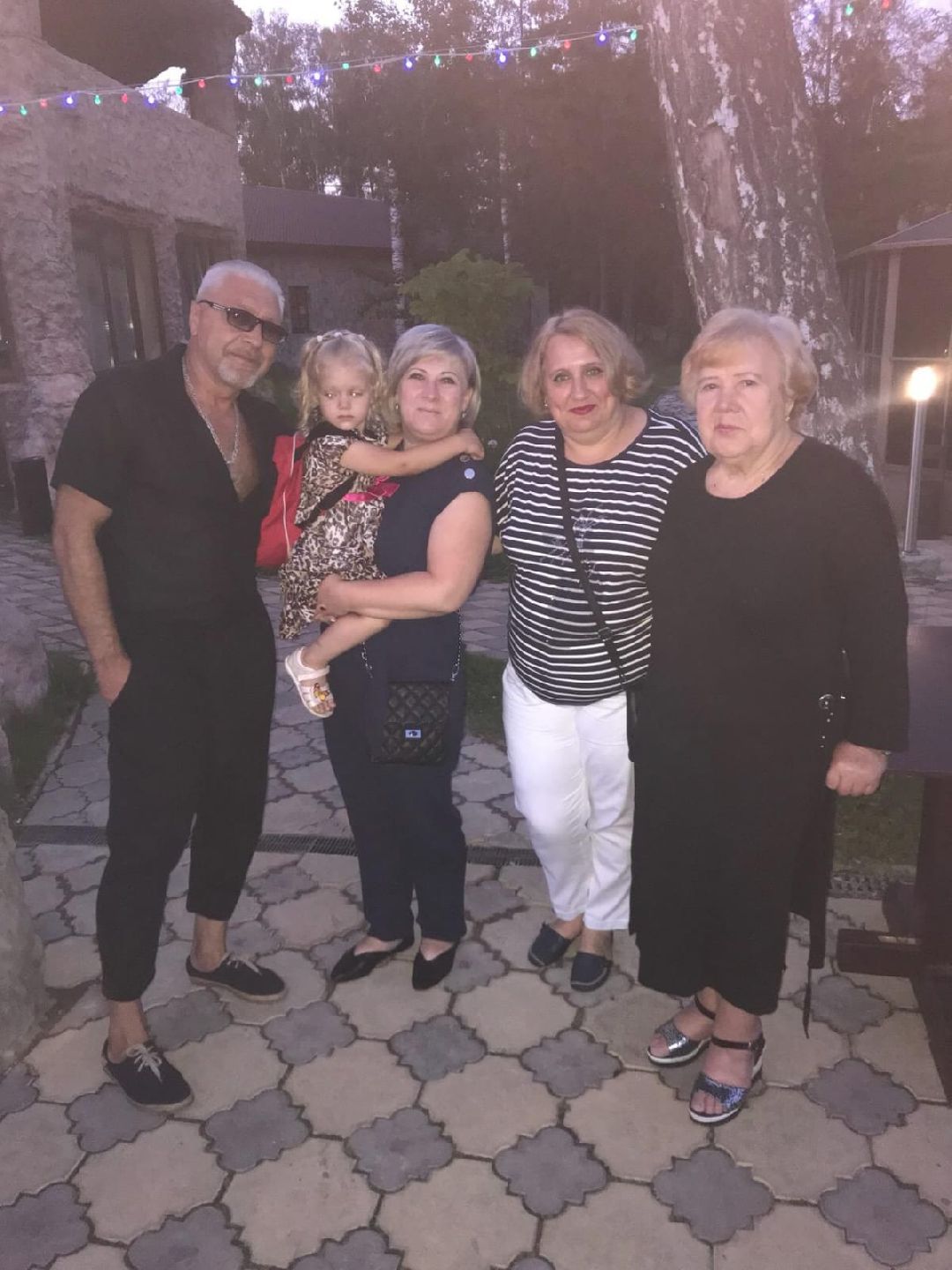 Пожар, Чехов, дом