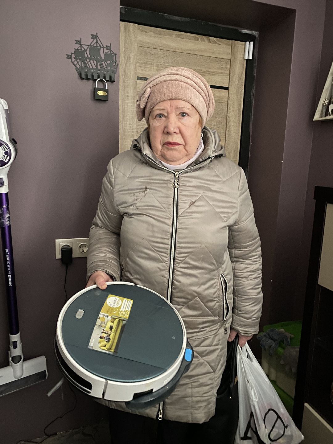 Пожар, Чехов, дом