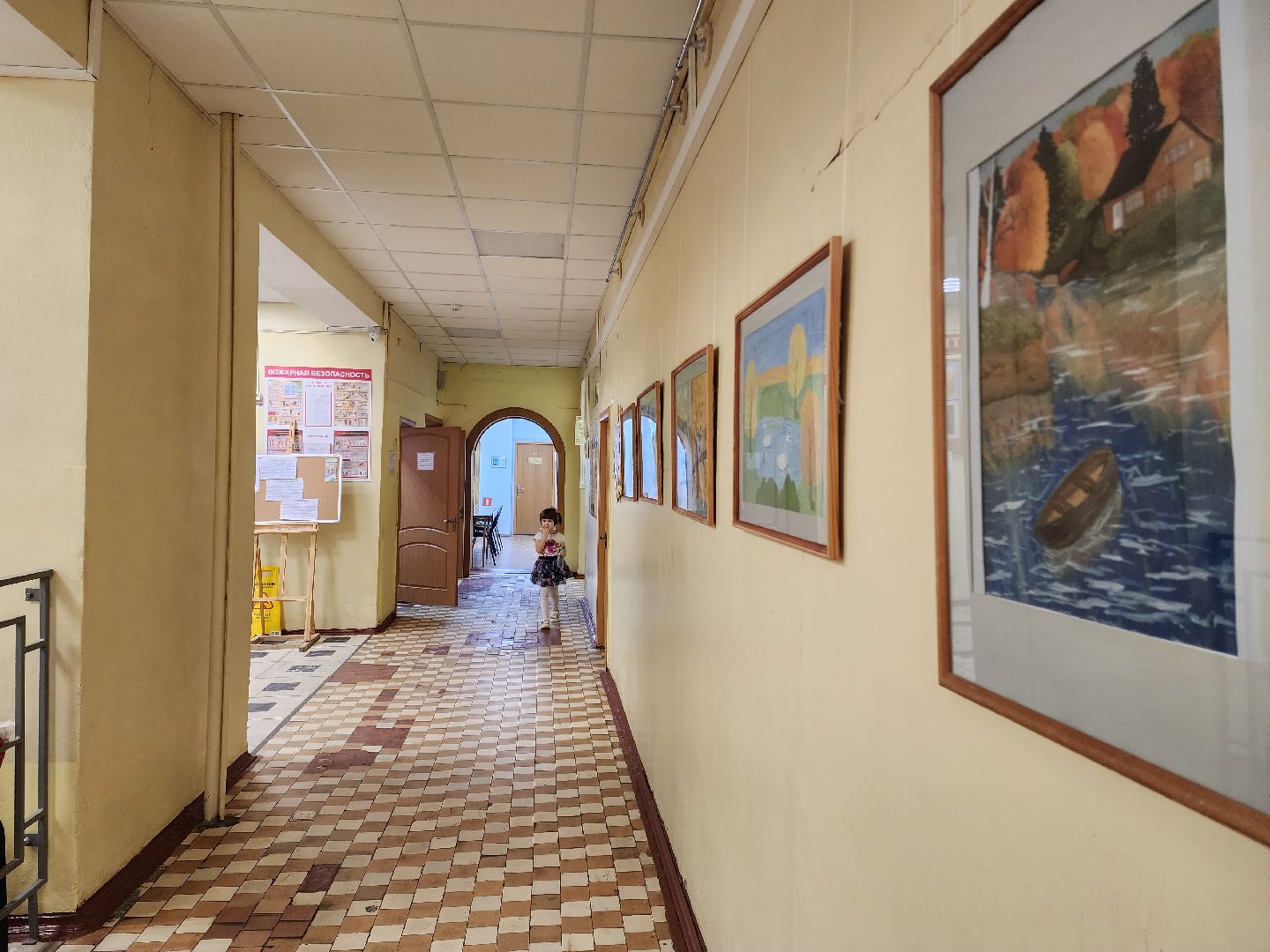 раменское, образование, центр развития творчества детей и юношества,