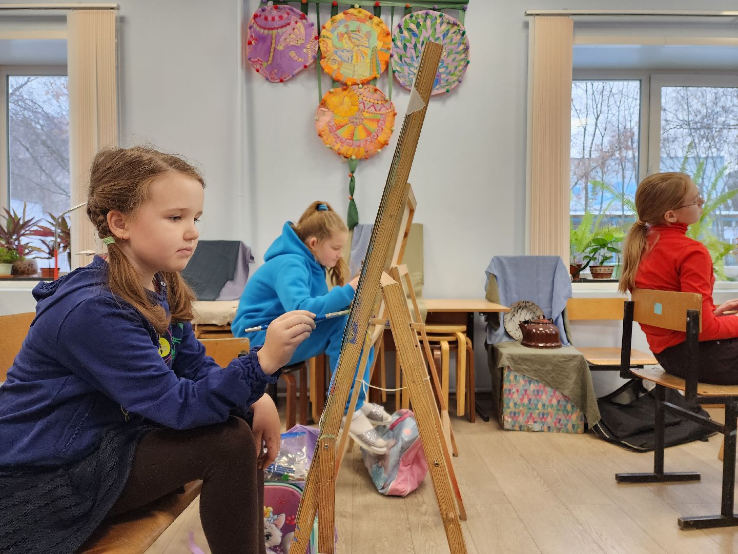 раменское, образование, центр развития творчества детей и юношества,