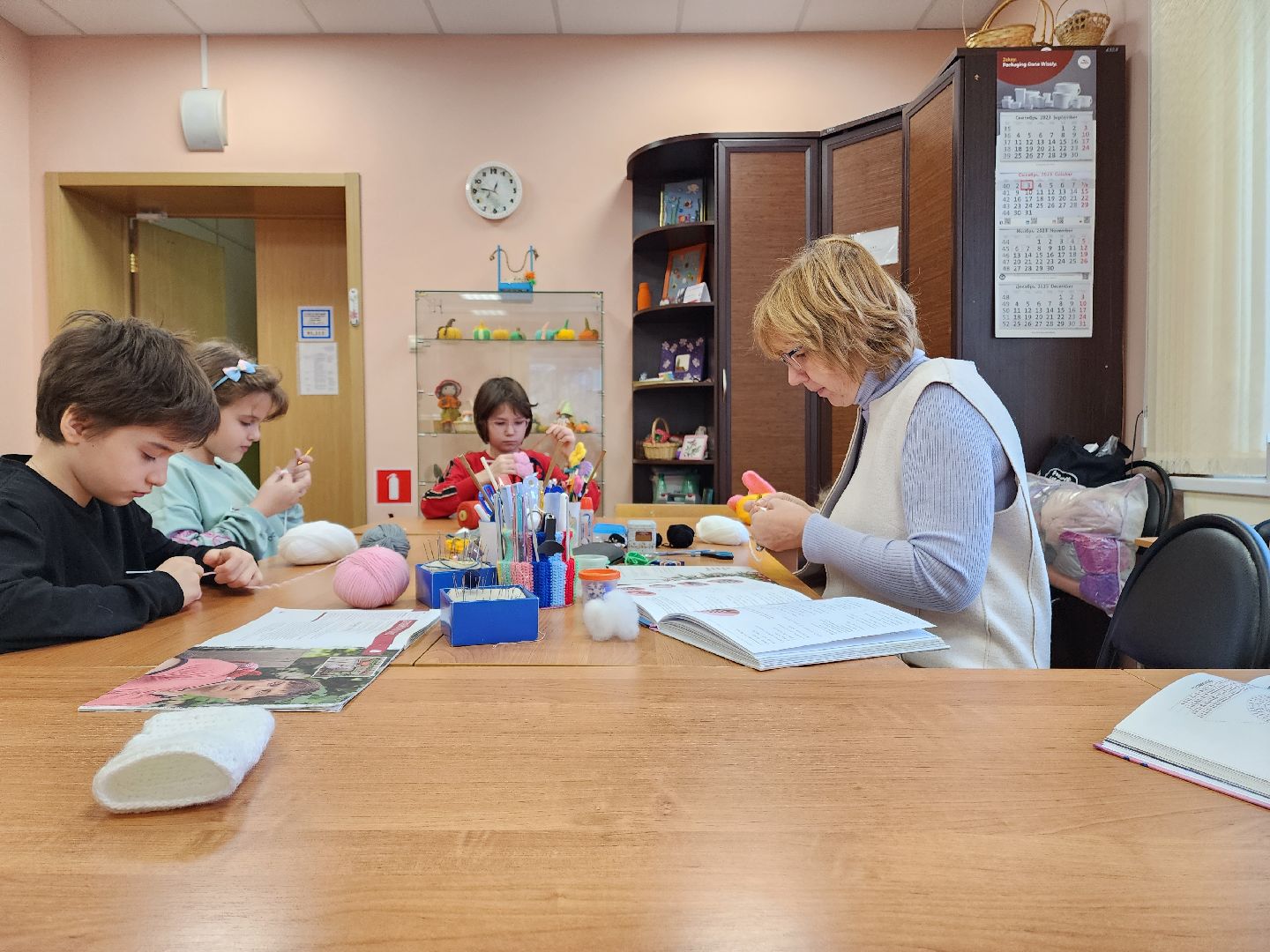 раменское, образование, центр развития творчества детей и юношества,