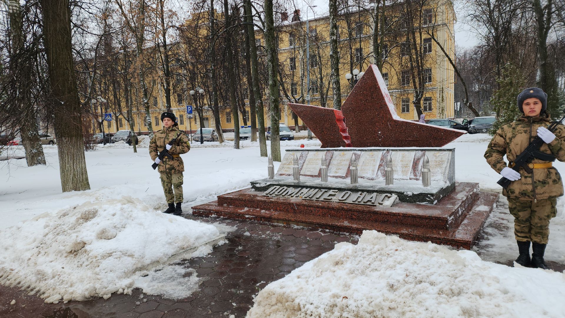 электросталь, делегация, дружба народов, дружба городов, мемориал, вечный огонь, герои, память, наша память, индия,