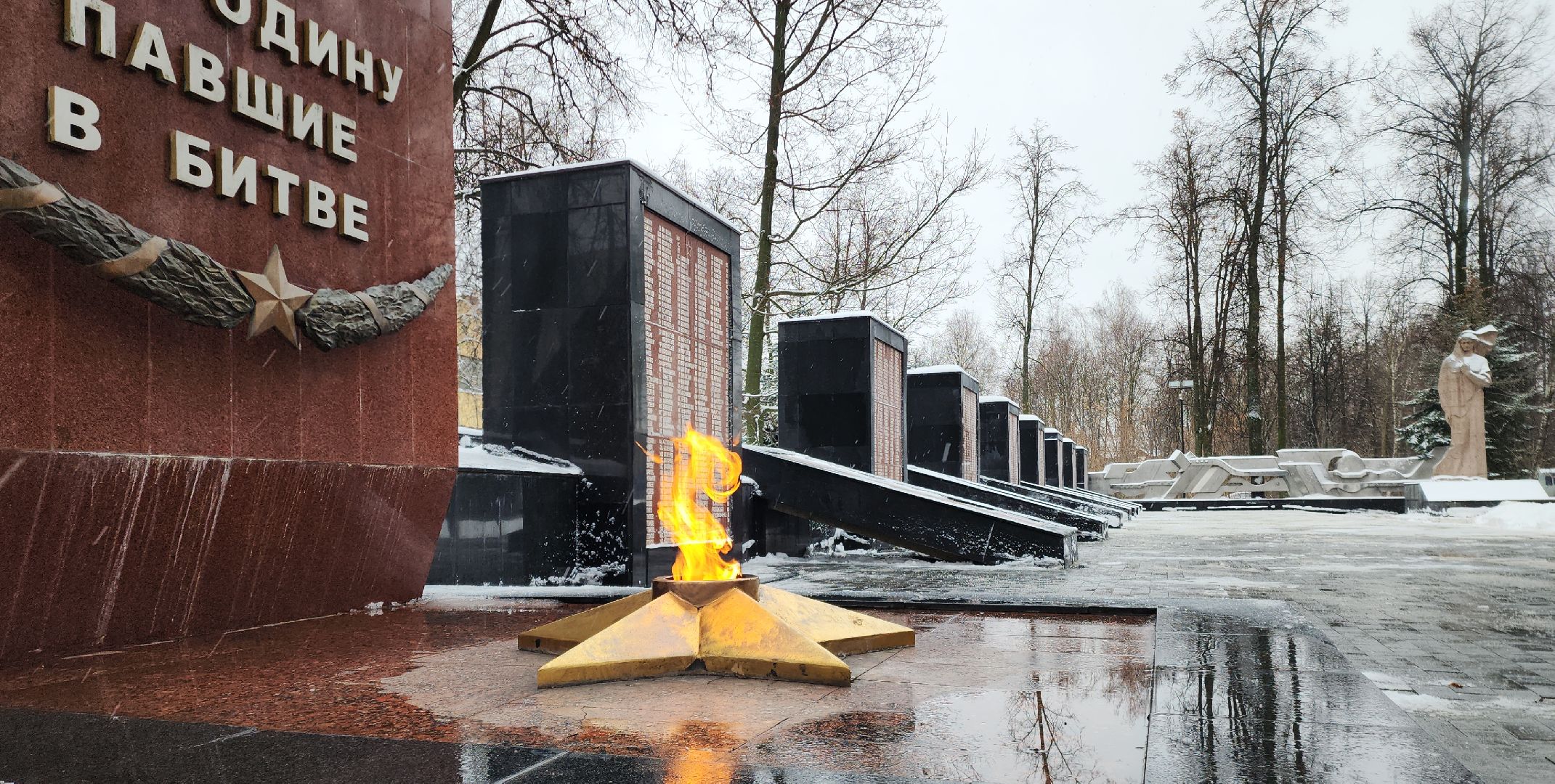 электросталь, делегация, дружба народов, дружба городов, мемориал, вечный огонь, герои, память, наша память, индия,