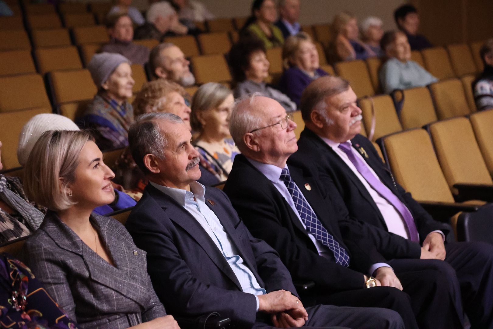 щелково, концерт, международный день инвалидов,