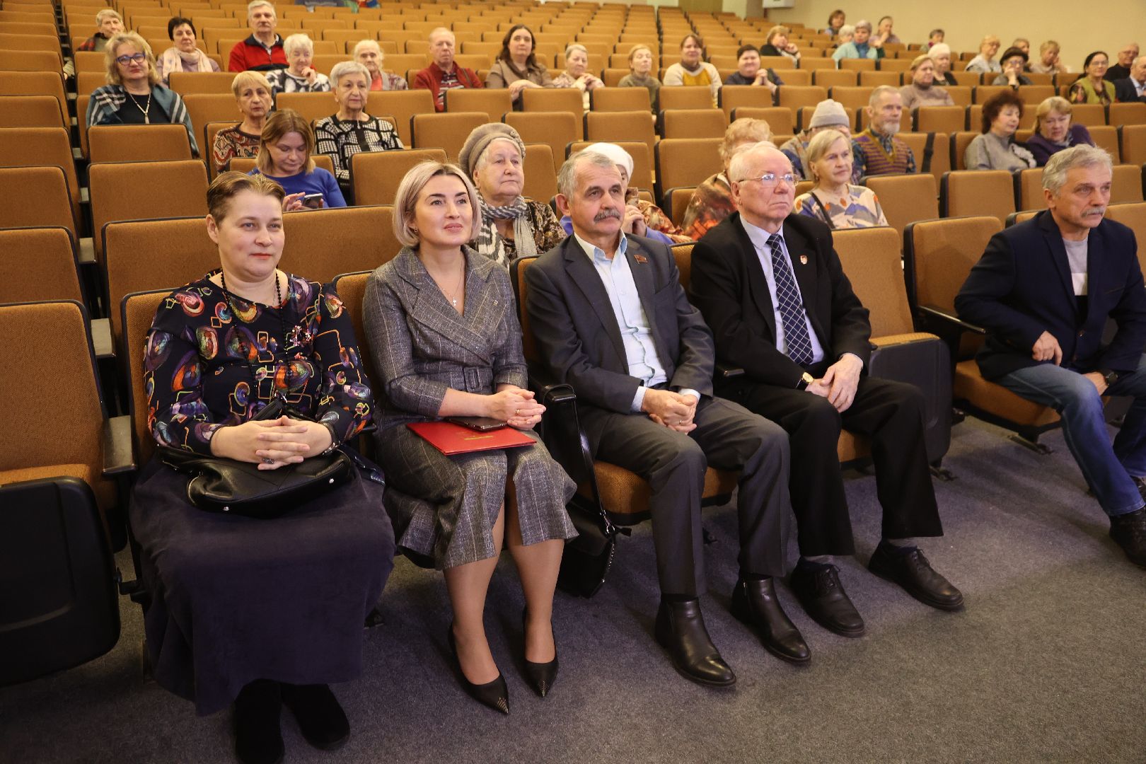 щелково, концерт, международный день инвалидов,