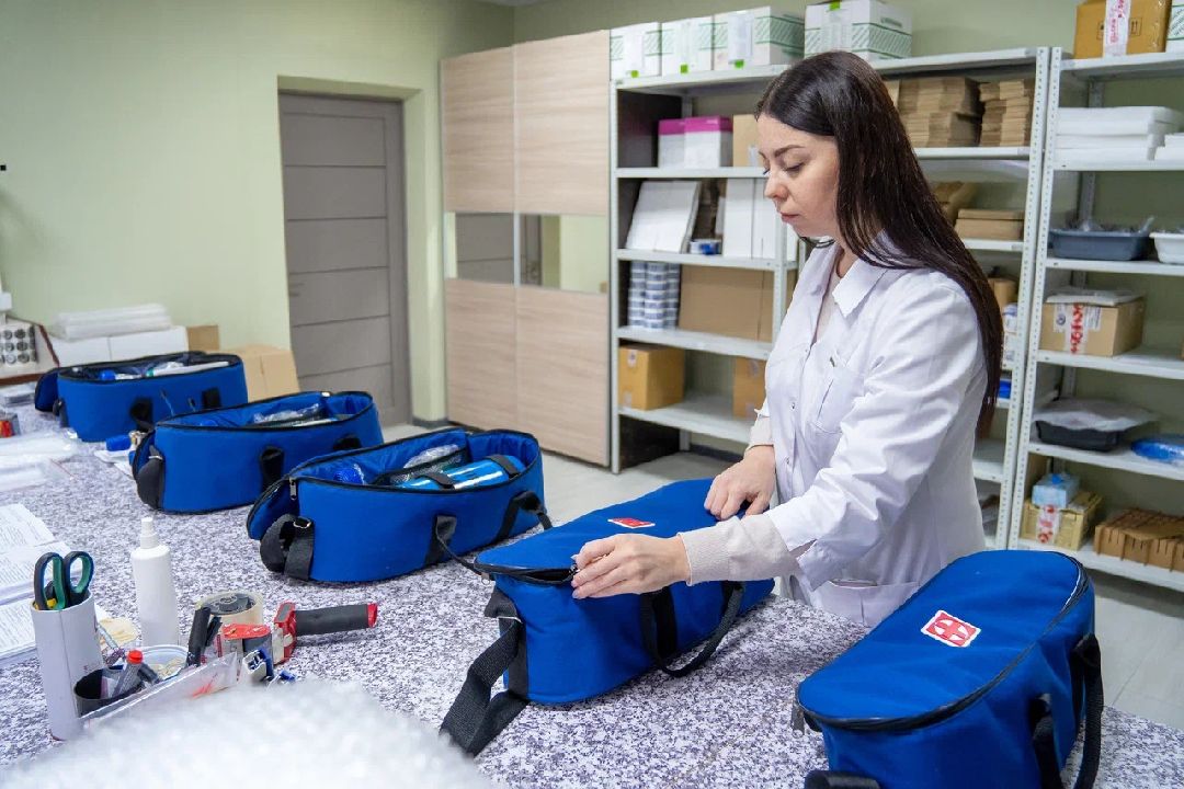 СВО, экономика, помощь военным, спецоперация, Пневмоприбор, Заголовацкий, Орехово-Зуево