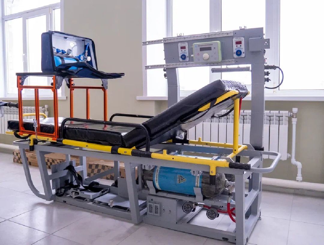 СВО, экономика, помощь военным, спецоперация, Пневмоприбор, Заголовацкий, Орехово-Зуево