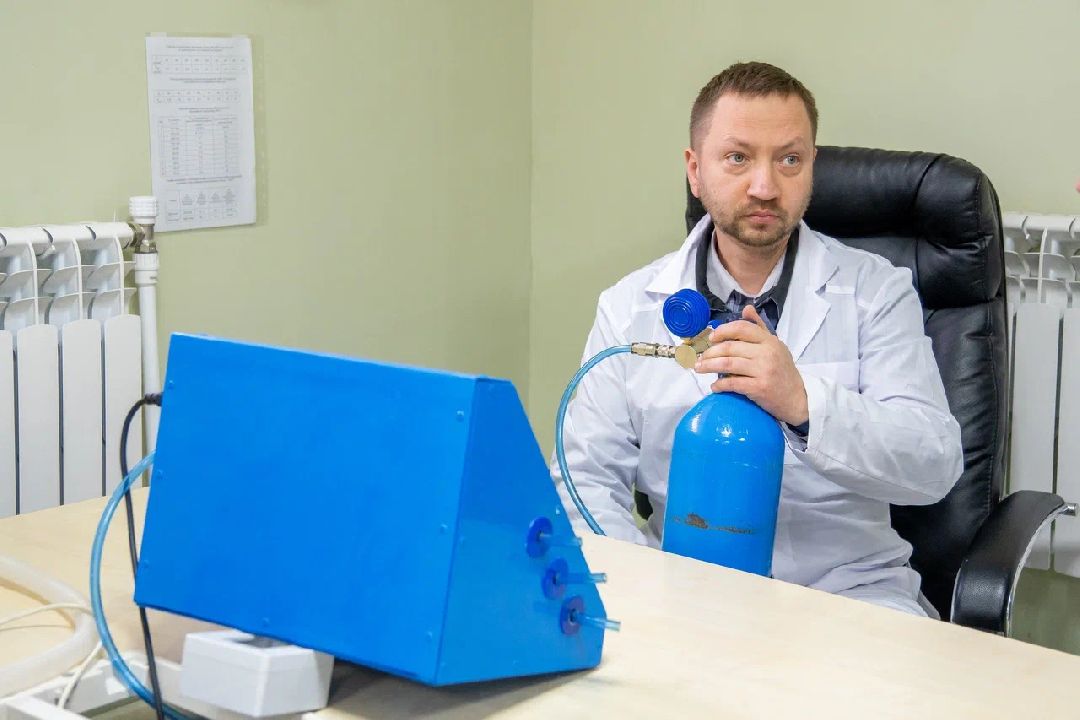 СВО, экономика, помощь военным, спецоперация, Пневмоприбор, Заголовацкий, Орехово-Зуево