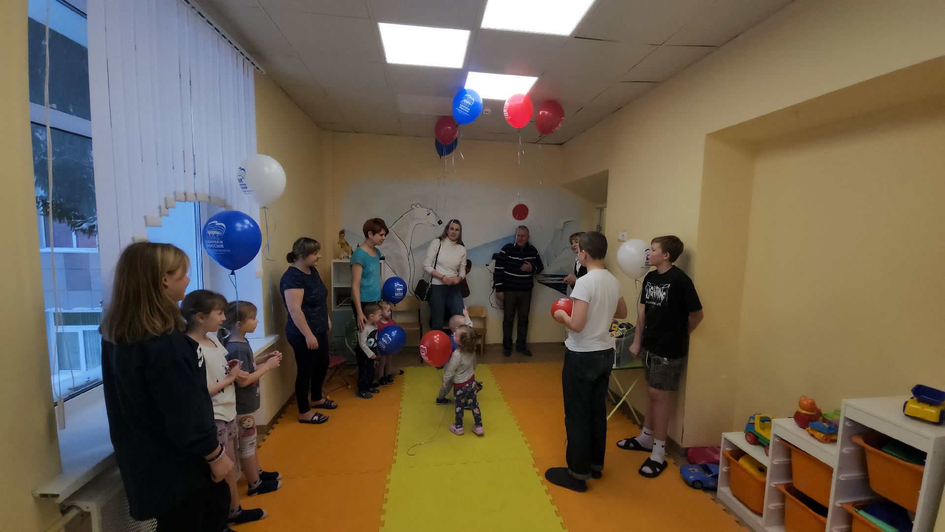 коробка храбрости, благотворительный концерт, руза, рузский городской округ, московская область, подмосковье, здравоохранение подмосковья,