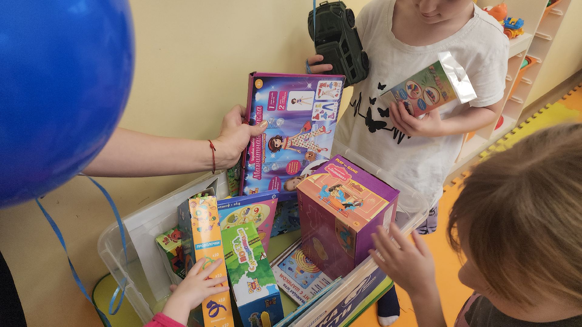 коробка храбрости, благотворительный концерт, руза, рузский городской округ, московская область, подмосковье, здравоохранение подмосковья,