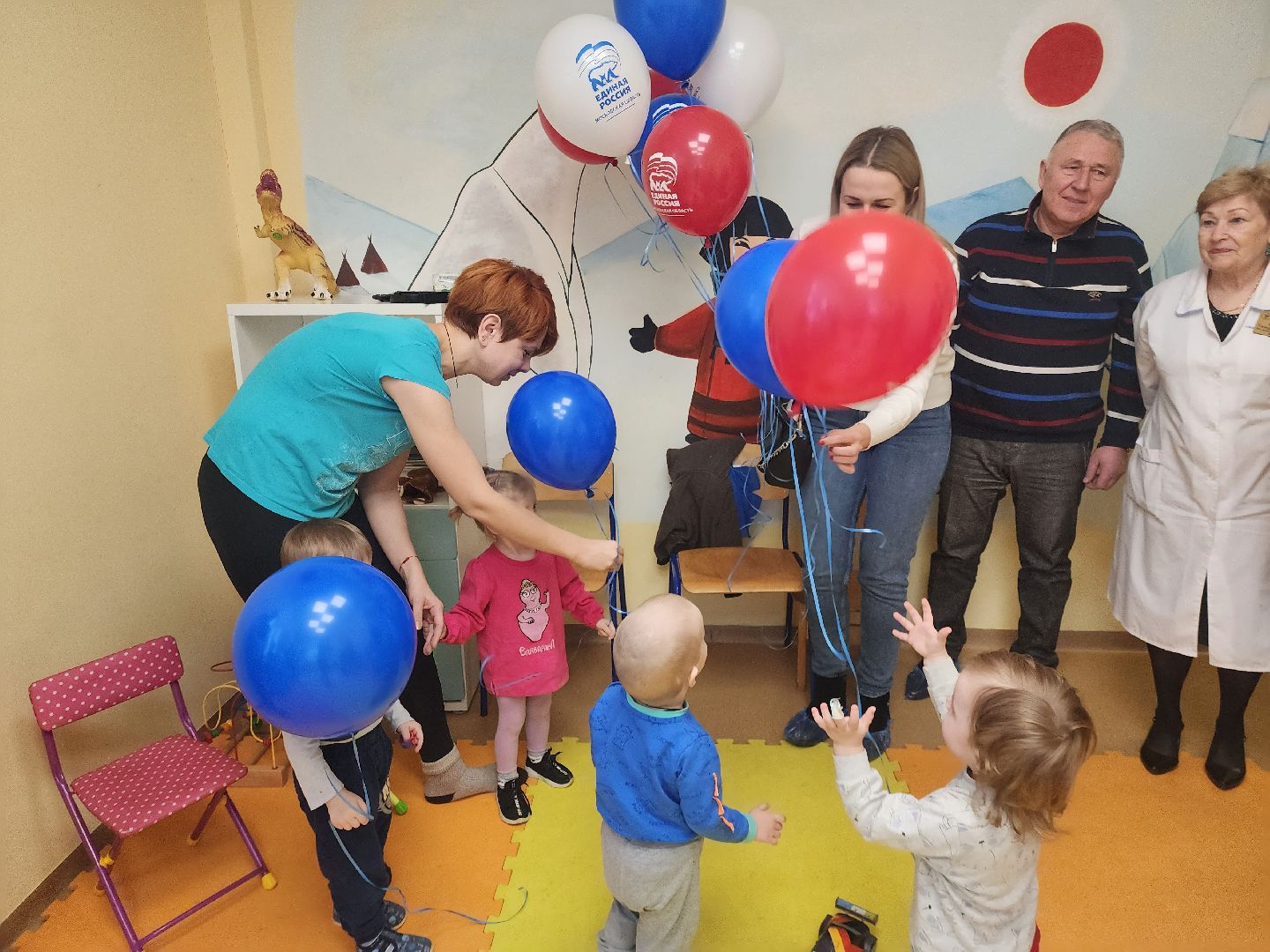 коробка храбрости, благотворительный концерт, руза, рузский городской округ, московская область, подмосковье, здравоохранение подмосковья,