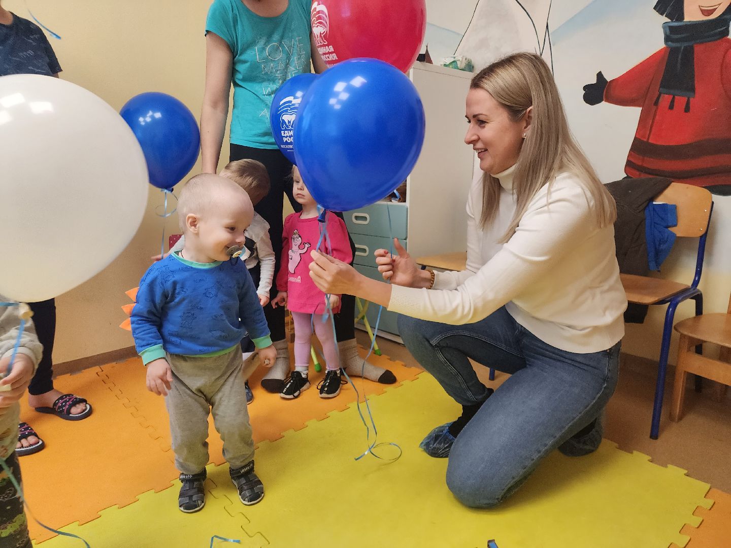 коробка храбрости, благотворительный концерт, руза, рузский городской округ, московская область, подмосковье, здравоохранение подмосковья,