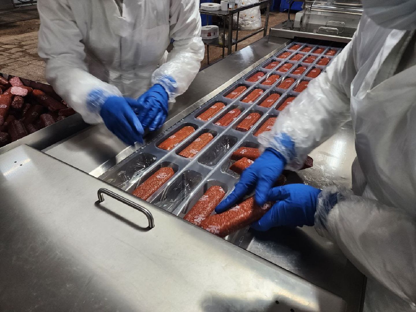 производство, экономика, нацпроект, Лосино-Петровский,