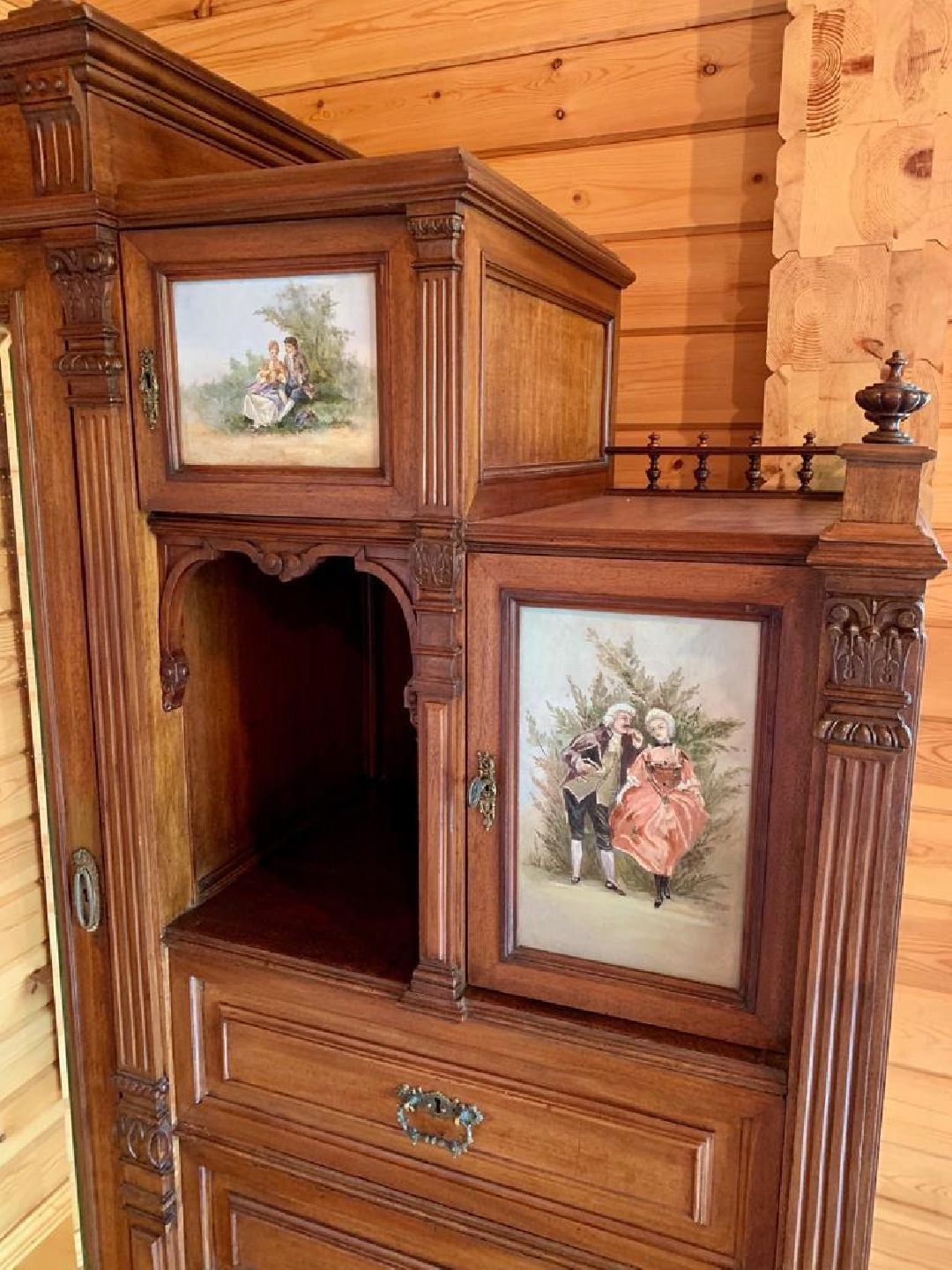 Реставратор, зодчий, handmade, шкатулка, стариннаямебель, раритет, музей, находка, достояние, инкрустация, хобби, Наро-Фоминск