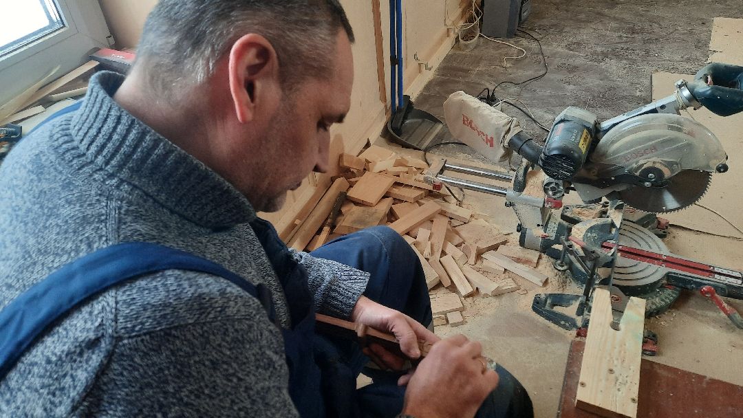 Реставратор, зодчий, handmade, шкатулка, стариннаямебель, раритет, музей, находка, достояние, инкрустация, хобби, Наро-Фоминск