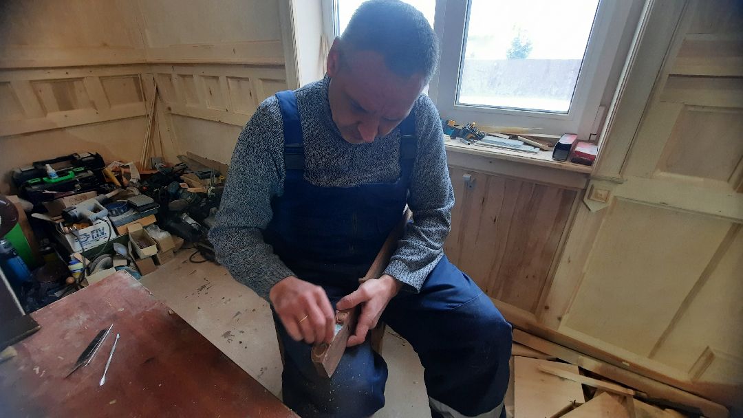 Реставратор, зодчий, handmade, шкатулка, стариннаямебель, раритет, музей, находка, достояние, инкрустация, хобби, Наро-Фоминск