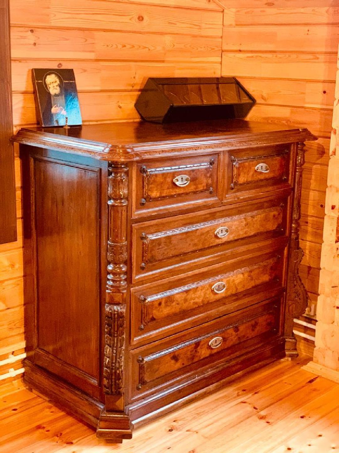 Реставратор, зодчий, handmade, шкатулка, стариннаямебель, раритет, музей, находка, достояние, инкрустация, хобби, Наро-Фоминск