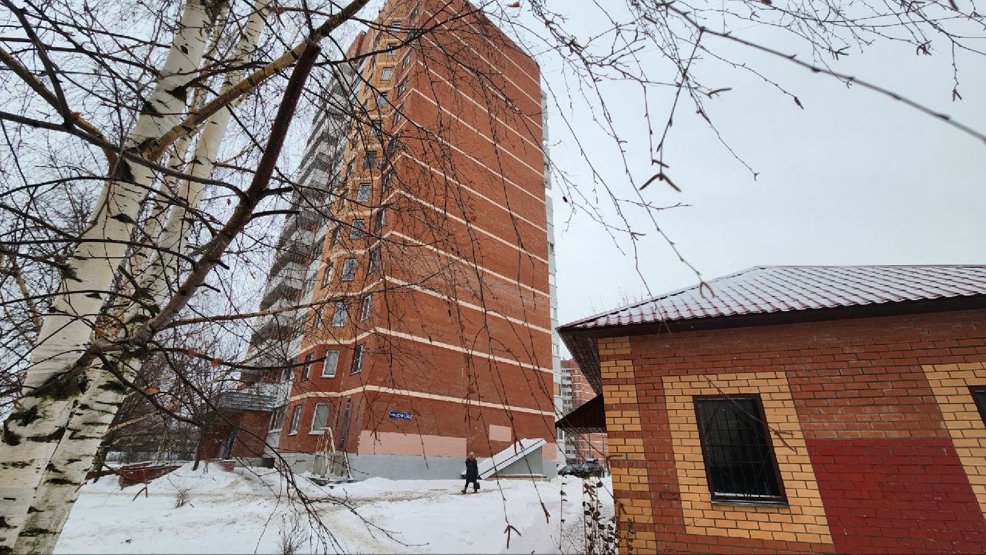 Дмитров, ГУСТ, Минблаго,