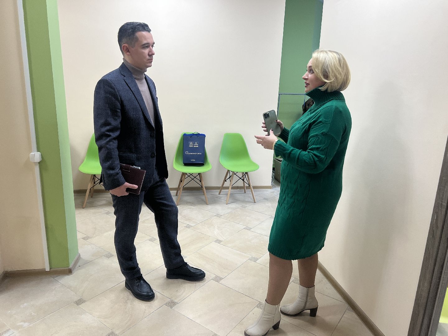 Солнечногорск, предприниматель, центр, Вектор, Детский центр,