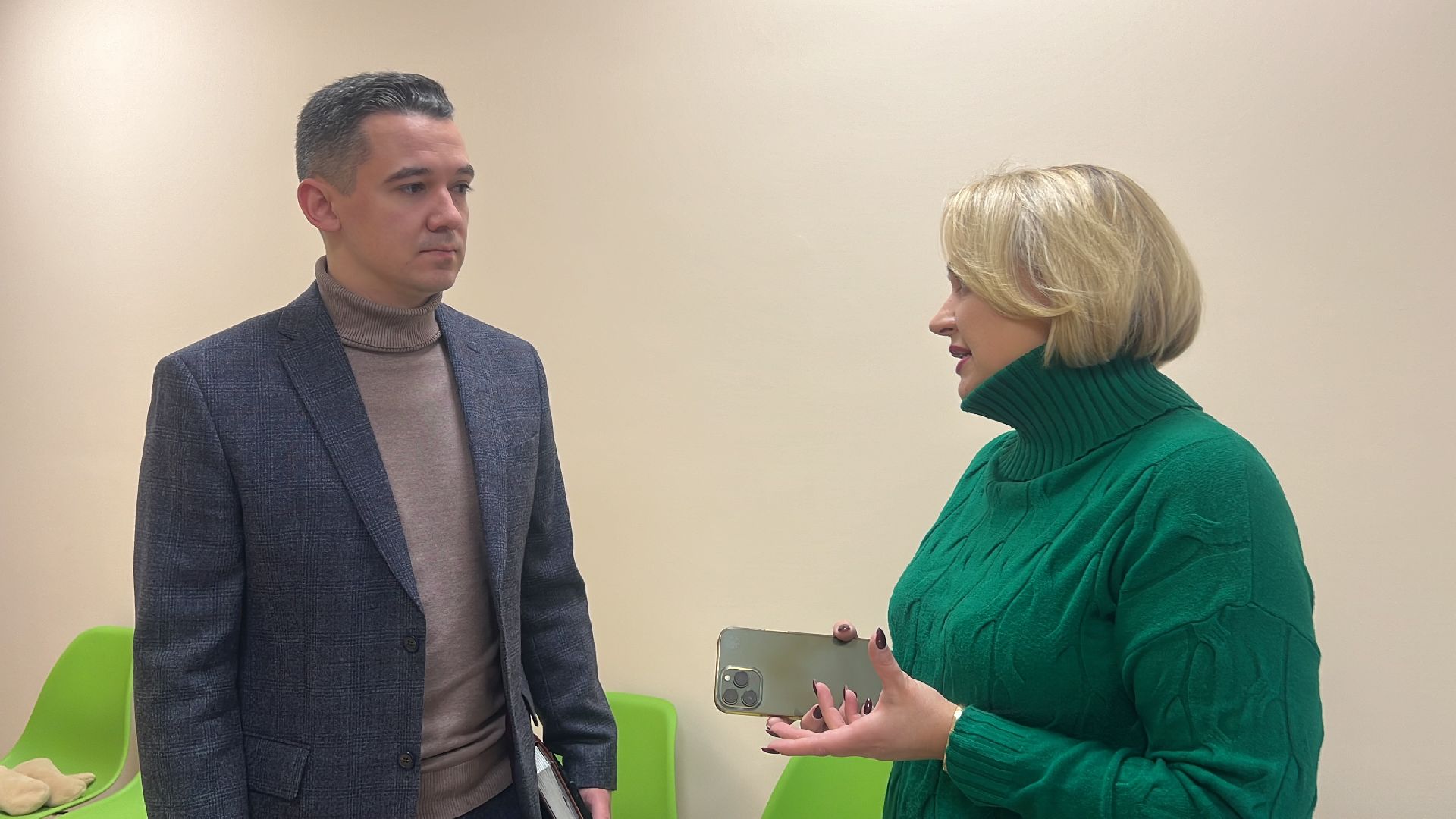 Солнечногорск, предприниматель, центр, Вектор, Детский центр,