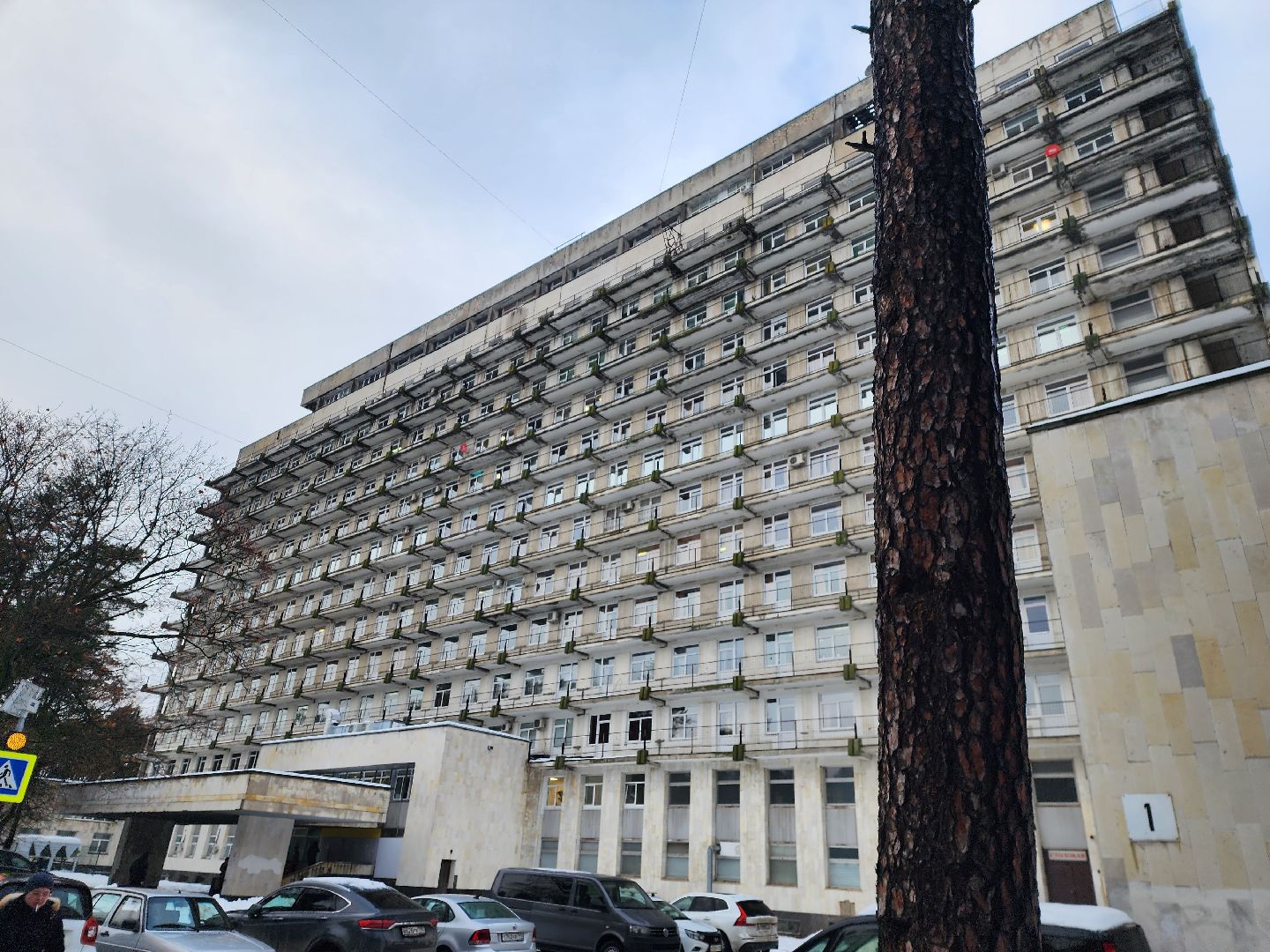 Жуковская ОКБ, больница, транспорт, въезд, Семенов, запрещен,