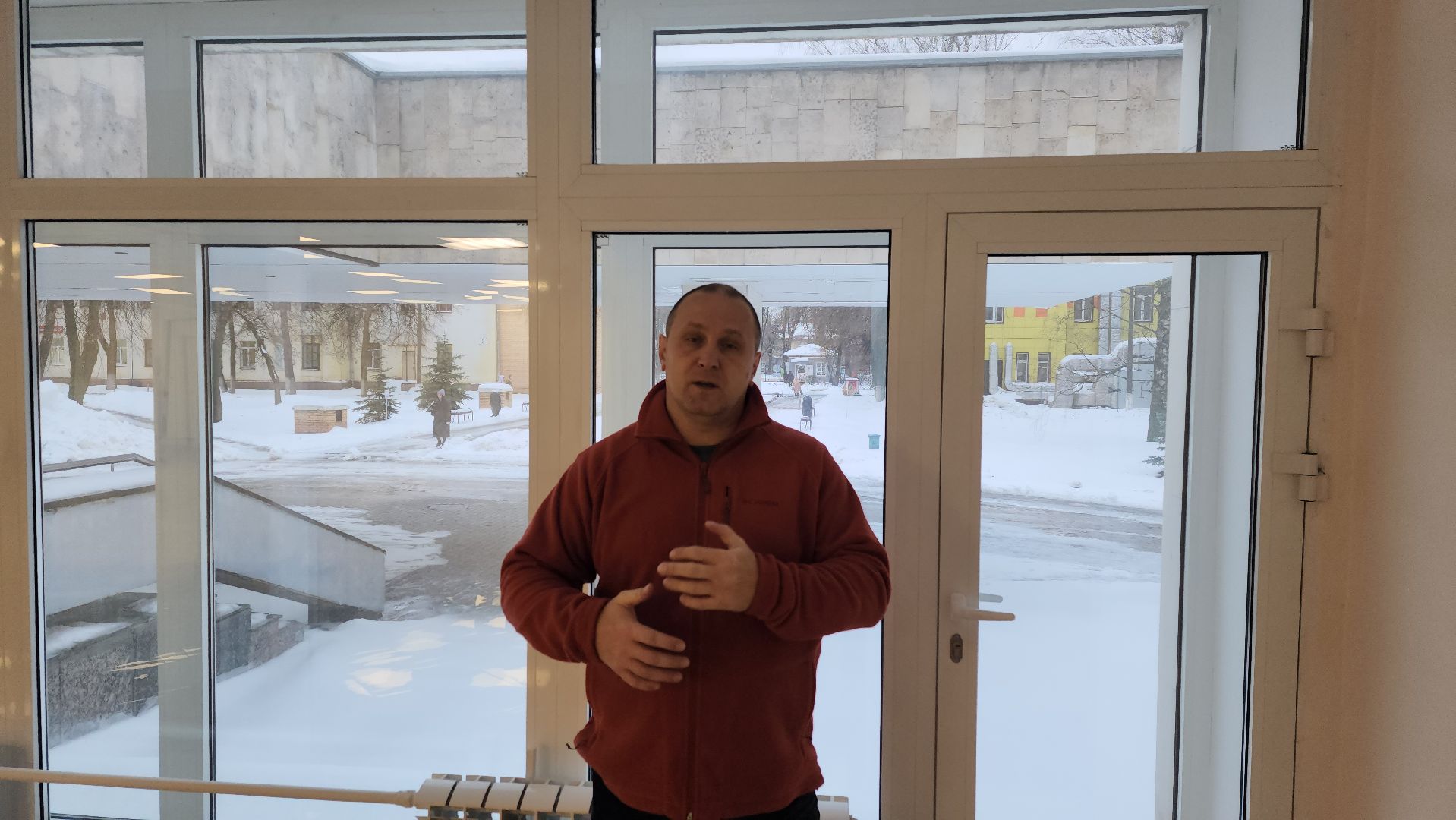 Жуковская ОКБ, больница, транспорт, въезд, Семенов, запрещен,