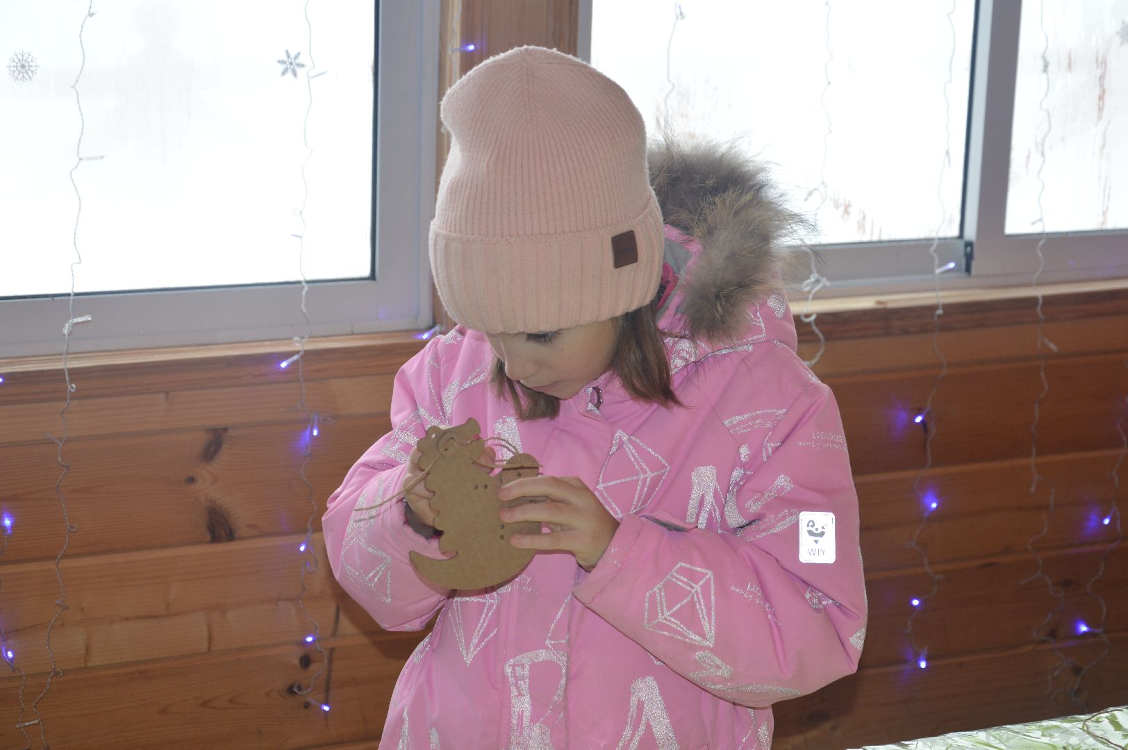 дедморобус, шатура, снегурочка, мастерская снегурочки, городской округ люди, новый год,