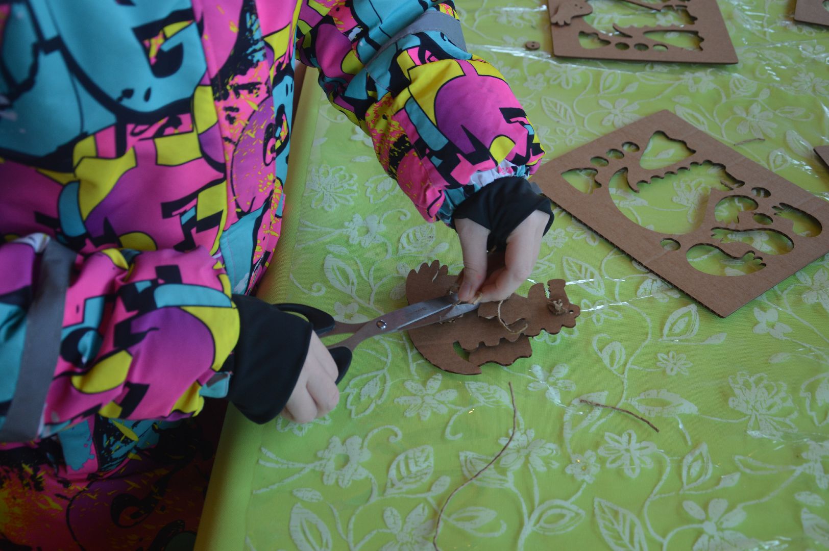 дедморобус, шатура, снегурочка, мастерская снегурочки, городской округ люди, новый год,