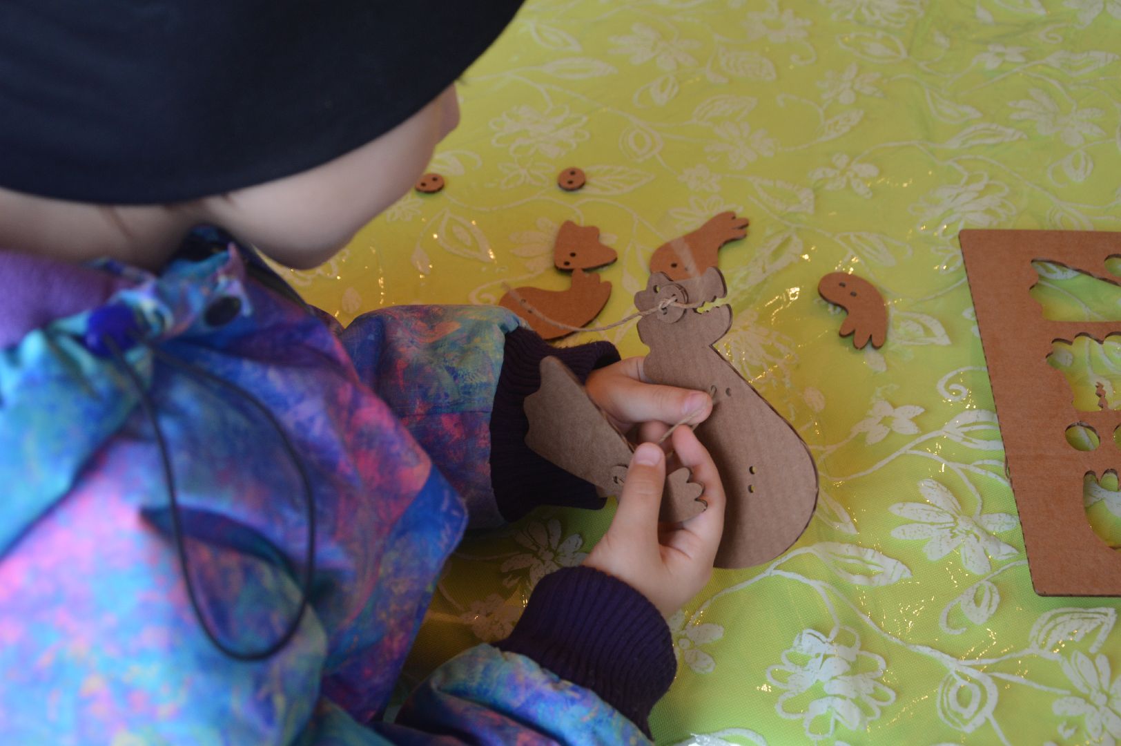 дедморобус, шатура, снегурочка, мастерская снегурочки, городской округ люди, новый год,