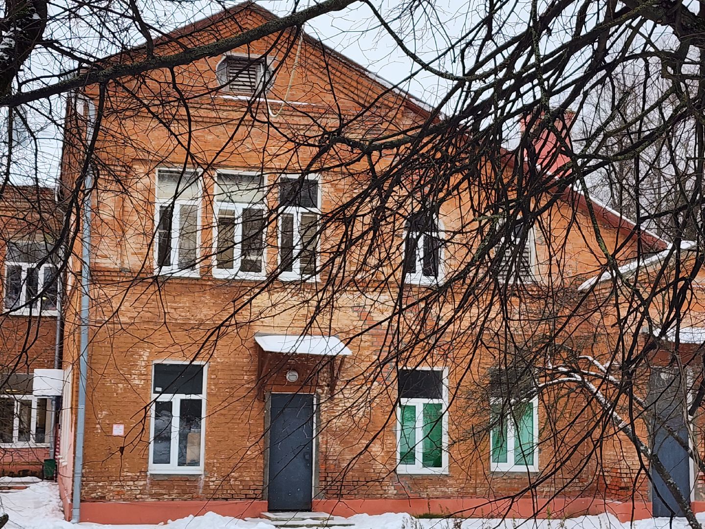 единая россия, подарки детям, добрая комната, детская больница, серпухов, улица химиков, коробка храбрости,