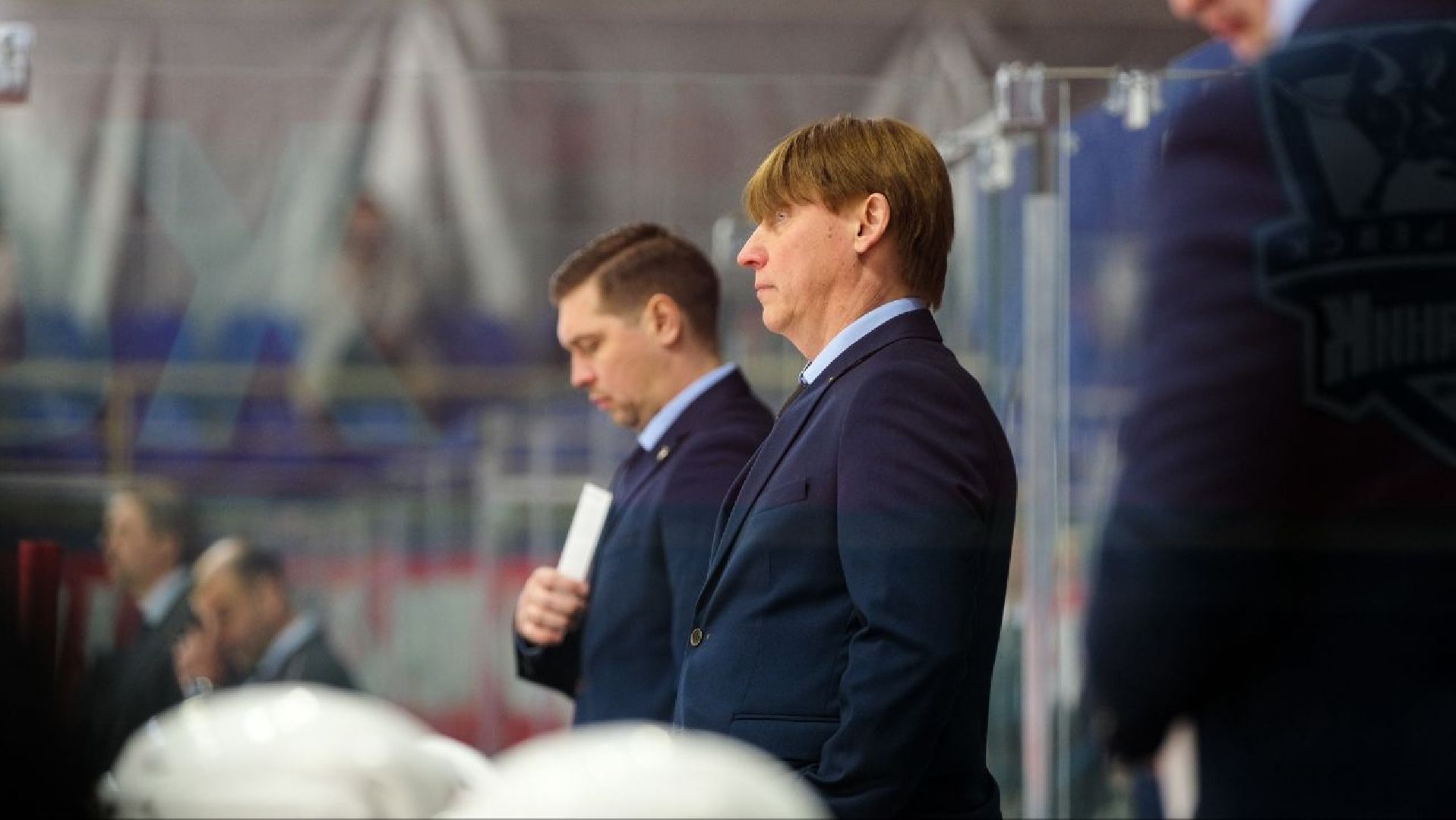 воскресенск, день хоккея, химик, спорт,