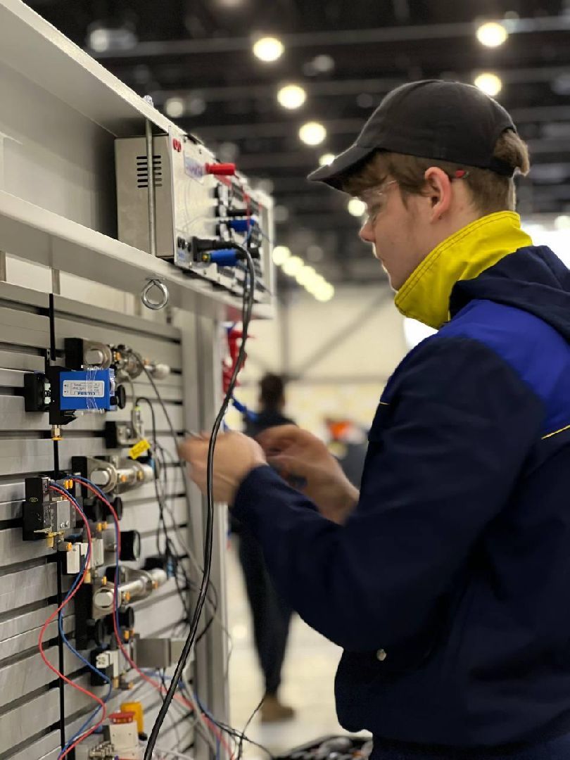 коломна, образование, победитель, профессионалы,