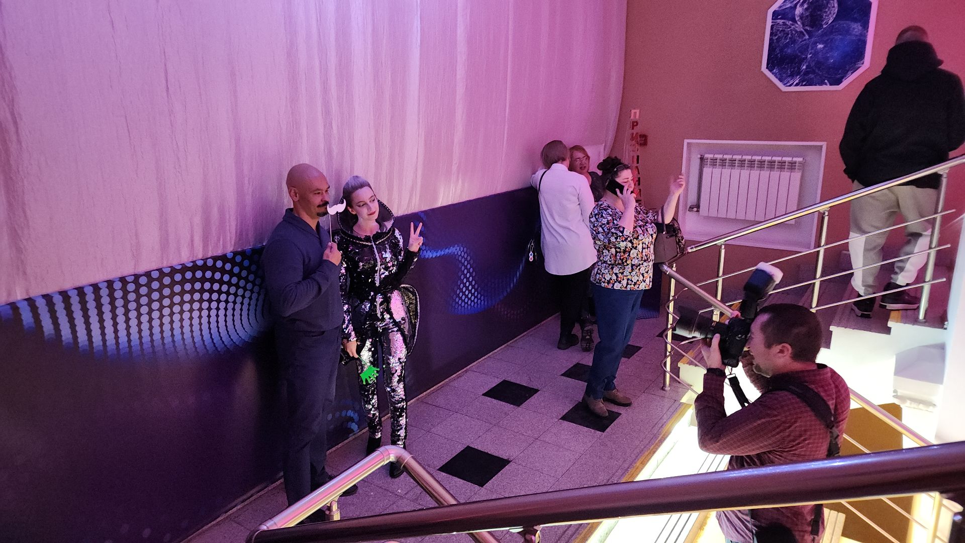 электросталь, культура, культура молодежь, молодежная политика, молодежная премия, молодежные проекты, молодежный центр, концерт, волонтеры,добровольцы, праздник,