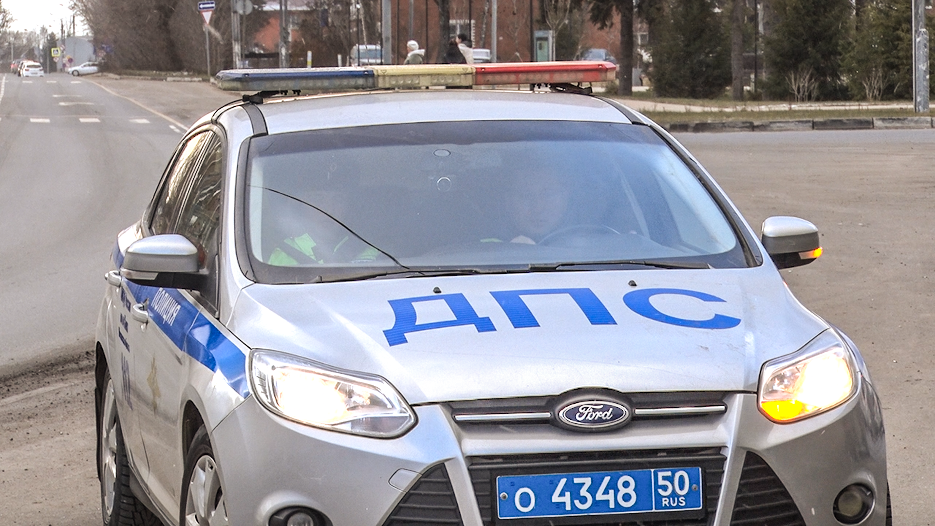 Клин, транспорт, общество, безопасность, ПДД,