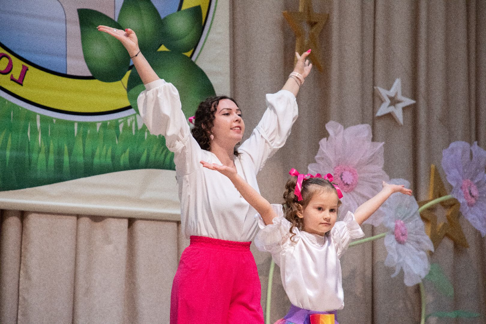 лыткарино, воспитатель года, конкурс,