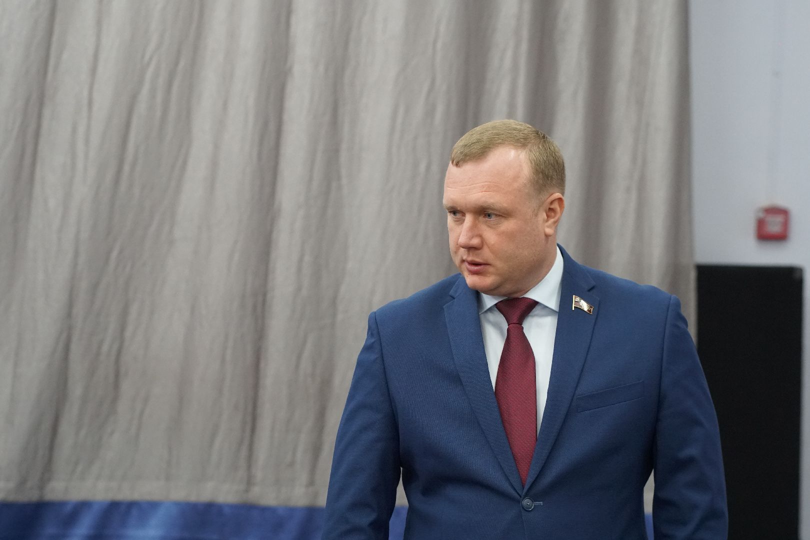 Егорьевск, партия, Единая Россия, 22 года, подмосковье,