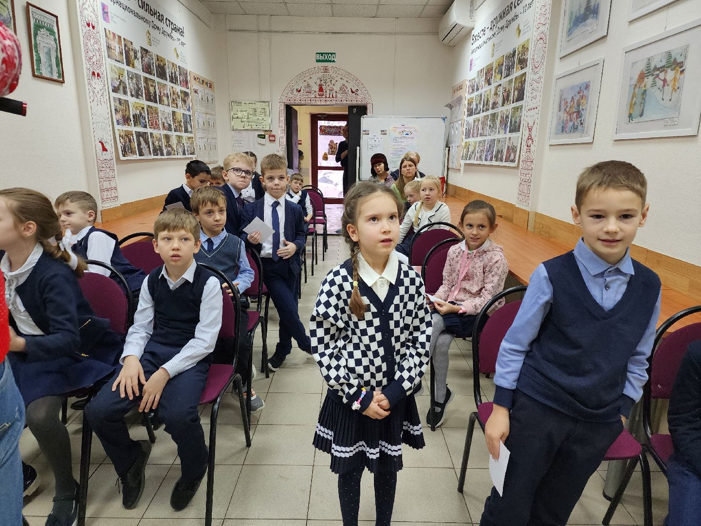 пушкино, сво, герой, спецоперация, мать,