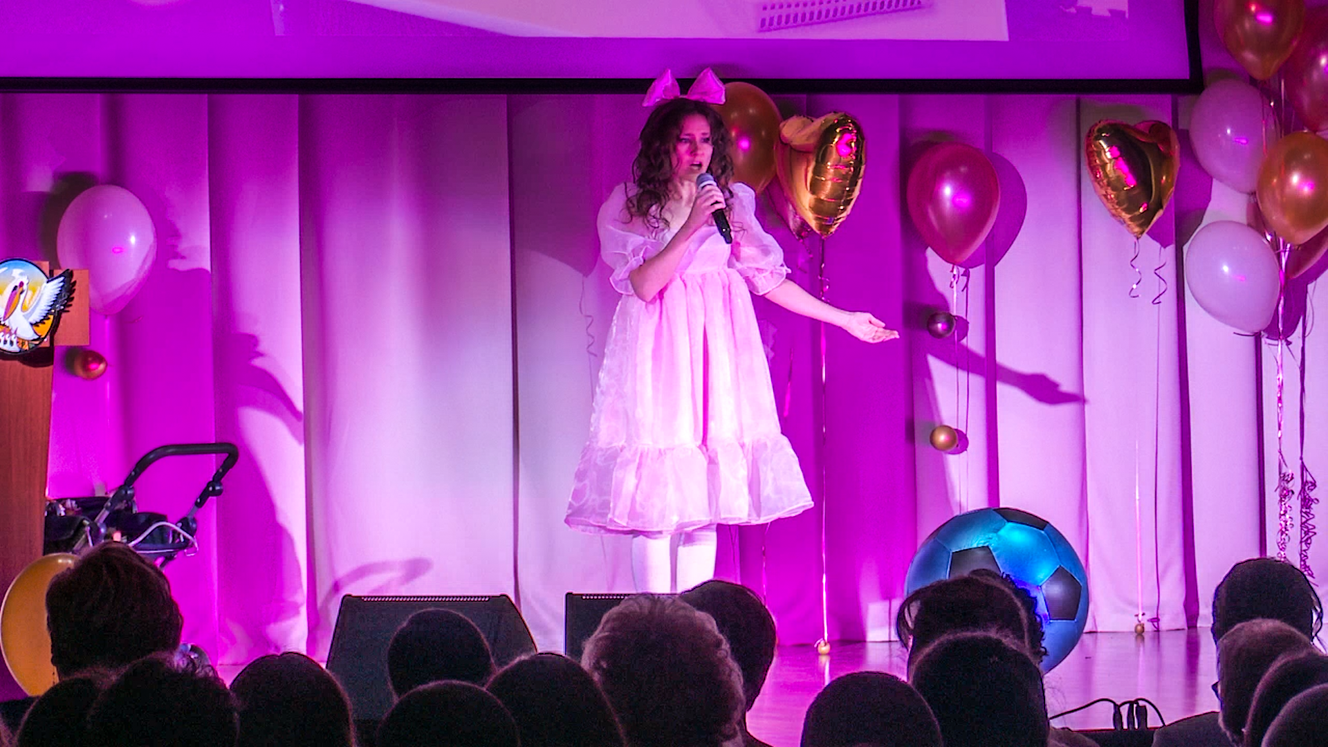 Клин, образование, общество, дети, учителя,