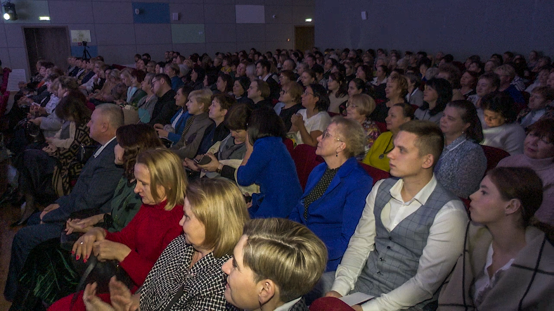 Клин, образование, общество, дети, учителя,