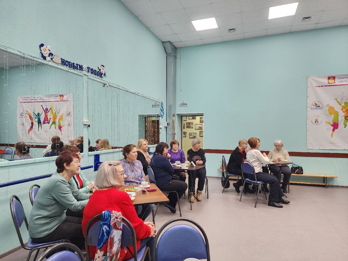 воскресенск, активное долголетие, интеллектуальный турнир долголетов, молодежь, общество,