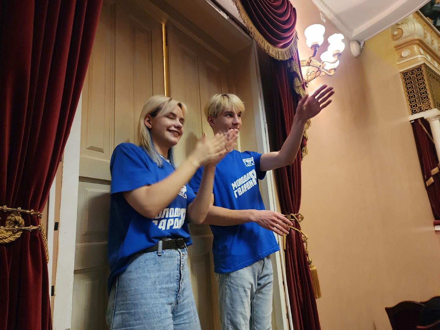 Кубок Главы, КВН, Прохоров, ДК,